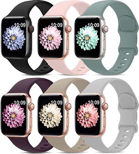 apple watch bands best third party|most durable apple watch band.